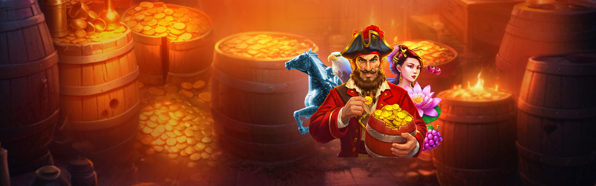Welcome bonus sport