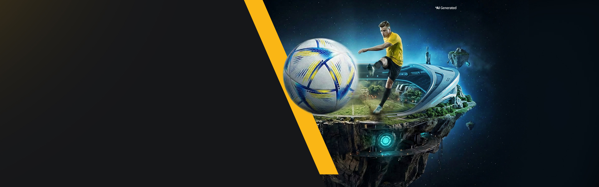 Welcome bonus sport